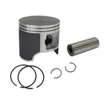 Spi T-moly Piston #SM-09223 Arctic Cat. Fixed Price $99.62.