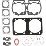 Pro-x Top End Gasket Set 0934-6620 116258 PRX35.5591. Fixed Price $41.99.