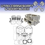 Ski-doo 1000 Cylinder Top End Gaskets Pistons 2005-2007 05-07 Mach Z X Summit. Fixed Price $1511.99.