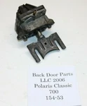 Polaris 2006 Classic 700 Fusion Iq Exhaust Valve Gullentine 5135042 154-53. Fixed Price $23.70.