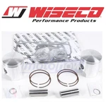 Wiseco SK1094 Top End For Engine Pistons Kits Pb. Fixed Price $324.04.