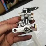 2007-2015 Polaris Dragon Iq Shift Rmk Switchback Touring 600 Oil Pump 2520552. Fixed Price $54.00.