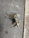 Polaris 1988 400 Pump Oil 3083296 RW5191. Fixed Price $55.89.