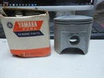 Nos Yamaha 2ND O/s Piston ET250 8G5-11636-00. Fixed Price $69.98.