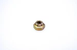 New Oem Arctic Cat 0123-430 Flex Lock Nut 10-32 Nos. Fixed Price $5.99.
