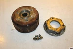 2014 Ski-doo Summit 800R Sp Stator Magneto Generator Flywheel 420665449. Fixed Price $58.49.