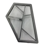 Polaris Intake Vent, Left, For Snowmobile Models, Genuine Oem - 5450472. Fixed Price $49.99.