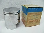 Kawasaki Std Piston P/n 13001-3004 New Oem Nos Standard Size. Fixed Price $29.95.
