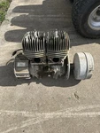 1979 Arctic Cat Jag 3000 Spirit AA34F4 Engine Motor 340. Fixed Price $343.14.