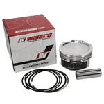Yamaha Rs Vector, 2005-2007, Wiseco Std Piston Kit 4894M07900, 79.00MM, 9.5:1 Cr. Fixed Price $187.99.