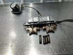2017 -22 Ski-doo Summit 850 Mxz Exhaust Power Valves Raves, 420954051 420954058. Fixed Price $99.99.