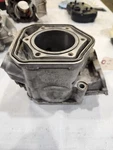 Oem Cylinder 2015 Ski-doo 600 H.o. Mxz Rs Renegade Gsx 623262. Fixed Price $152.99.