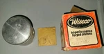 Wiseco 2222PS Piston Kit Yamaha Snowmobile Srx 440 1976 1977 New 2697L. Fixed Price $174.95.