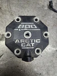Arctic Cat Zrt 800 Pantera Triple Cylinder Head 3004-524. Fixed Price $20.69.
