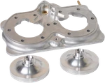 Starting Line Products Polaris Cylinder Head 0-6000 Feet Altitude 4.2 Hp Peak. Fixed Price $428.23.