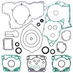 Vertex 811324 Complete Gasket Kit W/oil Seal. Fixed Price $91.68.