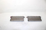 1996 Polaris 600 Xcr Oem Rear Heat Exchanger Pair 2511301 SP32. Fixed Price $47.29.