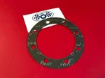Hirth Nos Oem 202A3 Head Gasket 200R 372CC Vintage Snowmobile Engine. Fixed Price $12.99.