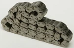 Team Hyvo Chain 72 Links 930221. Fixed Price $139.99.