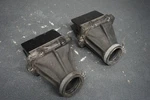 2003-2021 Summit Mxz Renegade Gsx Ski-doo Oem Reed Valve W/ Intake Boot Set. Fixed Price $53.97.