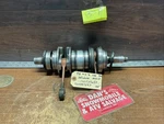# 420887247 Ski-doo 1998 Mxz 440 Fan Snowmobile. Fixed Price $140.69.