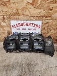 Yamaha V-max 700 1997 Crankcase Assembly 8CH-15100-00-00 8CH-15100-03-00. Fixed Price $123.99.