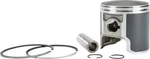 Sports Parts 09-741-01 T-moly Series Piston Kit 0.25MM Oversize 72.25MM. Fixed Price $85.69.