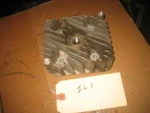 Polaris Cylinder Head #1 340 Trail Indy Deluxe Edge Touring Lite 3083573. Fixed Price $12.99.
