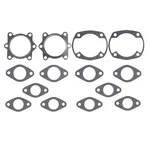Spi Top End Gasket Kit For Arctic Cat Many 1979-2000 340 Fan Cooled Snowmobiles. Fixed Price $27.95.