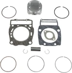 Wiseco Piston Kit 92.00MM 10.2:1 #PK1652 Polaris. Fixed Price $271.99.