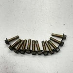 Screw 6MM X1.0 - 2018 Polaris Pro 800 Switchback. Fixed Price $15.00.