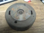79-84 Arctic Cat Flywheel # 3002-787 Jag 3000 Trail Panther 340CC. Fixed Price $35.95.