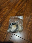 Nos Arctic Lh Crankshaft Seal 3003-347 88-90 Wildcat 650. Fixed Price $8.27.