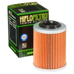 Hiflo Oil Filter For 2014 2017 Ski-doo Grand Touring Ace 900 Snowmobile. Fixed Price $12.97.