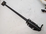 Polaris Steering Post Oem 1822432-067 1997 Xcr Se Xlt Sp 600 700 800. Fixed Price $51.50.