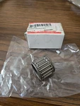 New 2001-2011 Arctic Cat Zr / Cf Oem Needle Bearing 3008-583. Fixed Price $10.95.