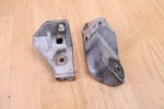 2003 Arctic Cat Mountain 900 1M Motor Mounts / Engine Brackets Straps Rear. Fixed Price $39.00.