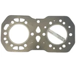Genuine 3083470 Polaris 1985-91 Snowmobile 400CC Engine Cylinder Head Gasket Nos. Fixed Price $44.99.