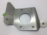 Arctic Engine Motor Mount Plate Bracket Lynx Bearcat 570 Oem 0608-562. Fixed Price $27.95.
