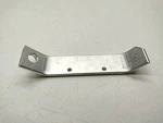 Engine Plate Lh - 2000 Polaris Nos. Fixed Price $29.99.