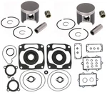 Spi Piston Kits, Bearings & Full Gasket For Arctic Cat 900 Snow 2003-2006. Fixed Price $229.95.
