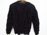 Me Issey Miyake Long Sleeve Shirt, Wrinkled Finish, FL1131. Fixed Price $320.56.