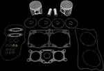 Wiseco Top End Rebuild Kit 85MM Polaris Pro Rmk 800 155IN 11-12. Fixed Price $472.93.