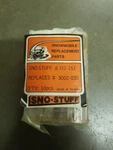10 Pack Sno-stuff Needle Bearings For 1976-1986 Arctic Cat Snowmobiles. #312-151. Fixed Price $15.29.