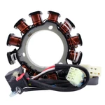 Stator Fit Polaris 600 Iq 2008 2009 2010 2011 2012 2013 2014 2015 2016 2017 2018. Fixed Price $251.89.