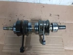2003 Arctic Cat Zr Sno Pro 440 Crankshaft 03-06. Fixed Price $142.96.