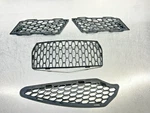 2013 Ski Doo Tundra 550F Pan Grill Hood Lateral Support Vent Set 2010- 2020. Fixed Price $44.95.