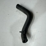 Tube Hose, Radiator In 2011 Polaris Rush Pro-r. Fixed Price $10.00.