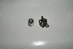 Jlo / Ilo L101 L152 L197 Contact Point Set Llp 01-030 & Condenser 01-032 Nos. Fixed Price $35.00.
