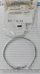 Can Clamp 705400180 New Oem Btb 2004 Outlander Max. Fixed Price $5.05.